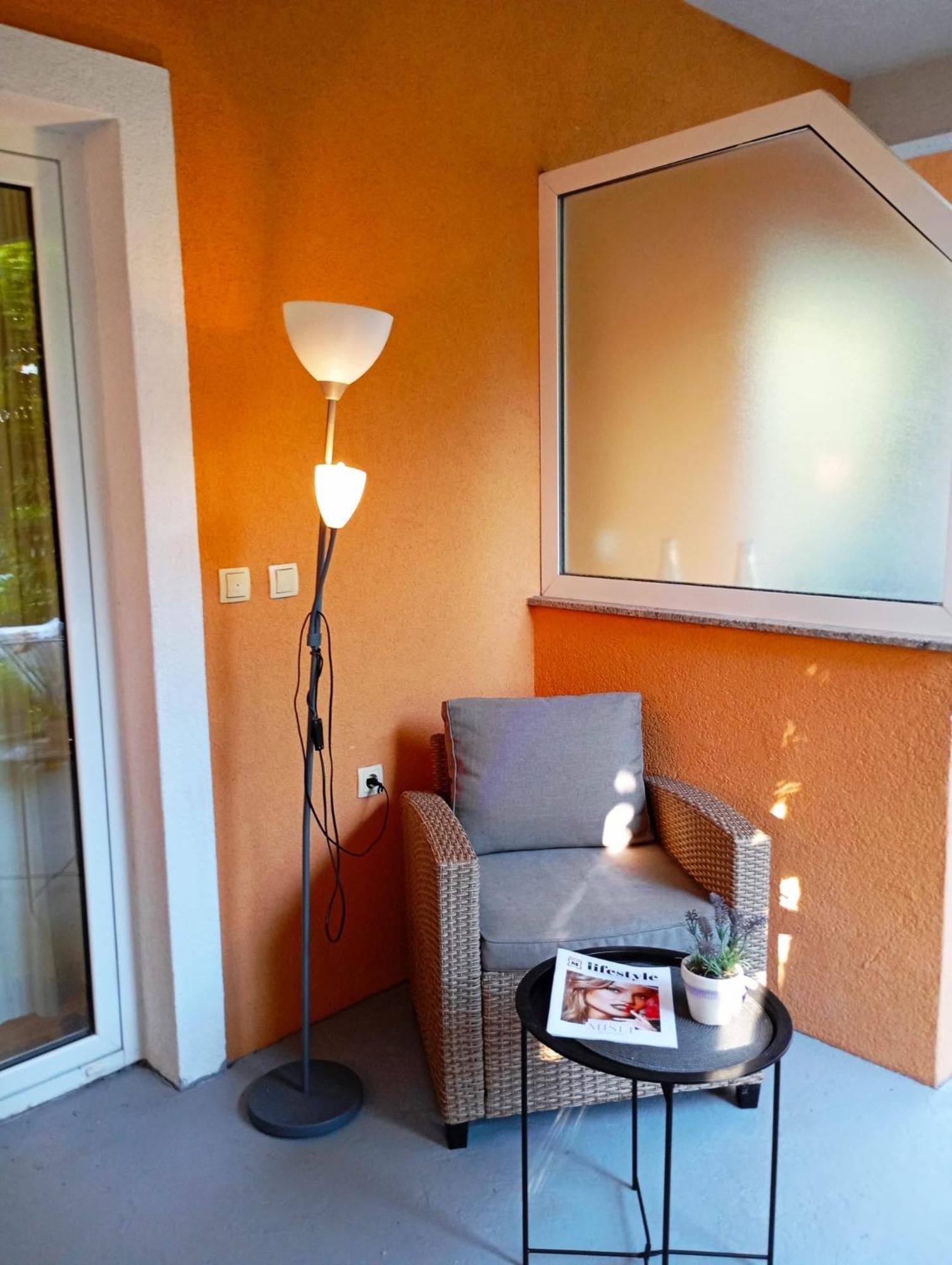Apartmani Joja Biograd Na Moru Exterior photo